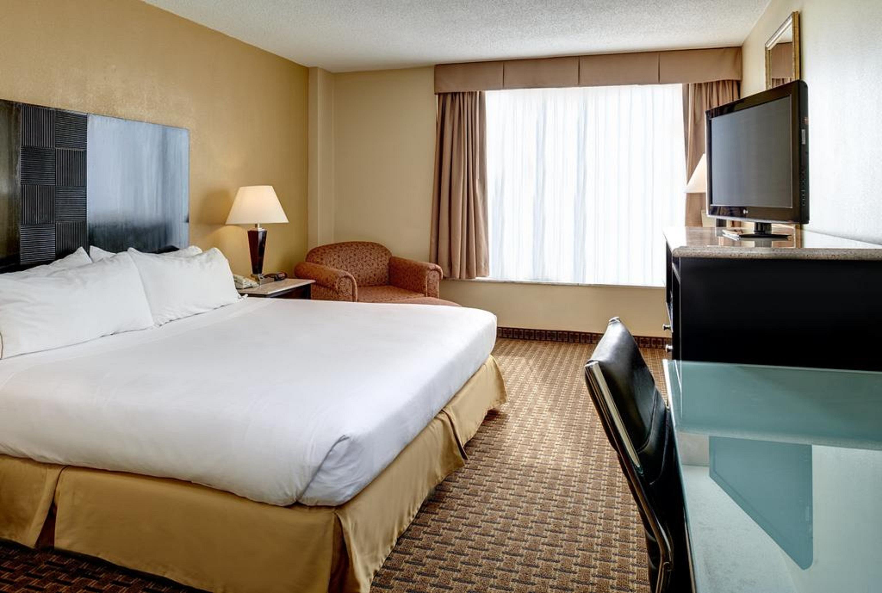 Hotel Indigo Detroit Downtown By Ihg Exterior foto
